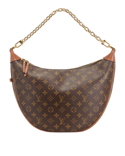 Loop Hobo, Canvas, Mono/Reverse Mono, NFC, S, 3*